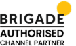 Brigade Authorised Channel Partner